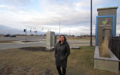 Traffic signals coming to new neighbourhoods