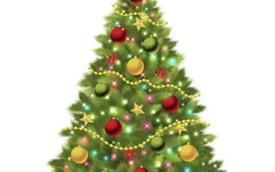 Christmas tree recycling program – drop off locations