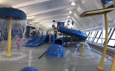 City of Winnipeg spray pads to start opening May 24