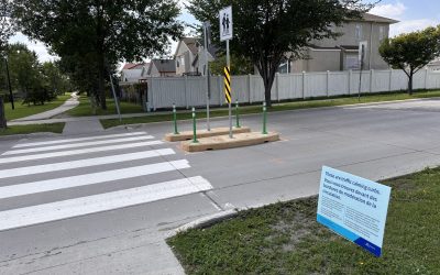 Let’s work together to keep our streets safe this back-to-school season