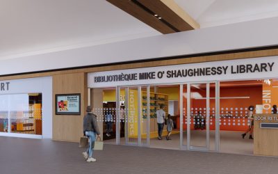 Have your say in shaping Winnipeg’s newest library