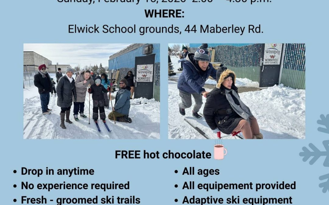 2026 Winter Wonderland