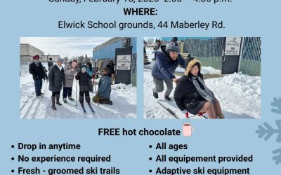 2026 Winter Wonderland