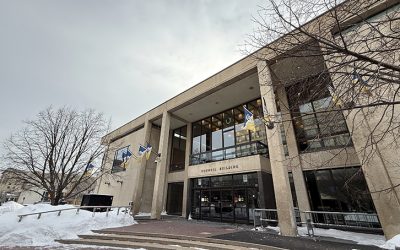 New Decision Making Information System launched