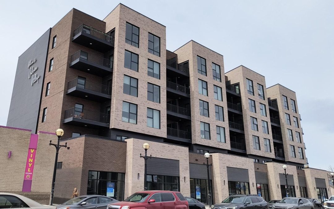 Winnipeggers invited to have their say on zoning by-law rewrite
